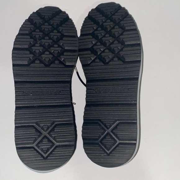 Converse Mountain Club- One Star- Mid Hiking Boots - Picture 6 of 9